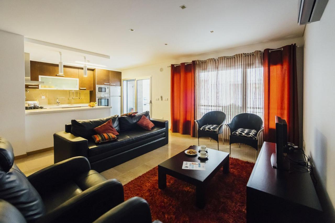 Baia Residence 2 - Holiday Apartments - By Sch Сао Мартино до Порто Екстериор снимка