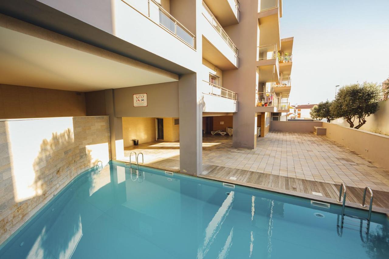 Baia Residence 2 - Holiday Apartments - By Sch Сао Мартино до Порто Екстериор снимка