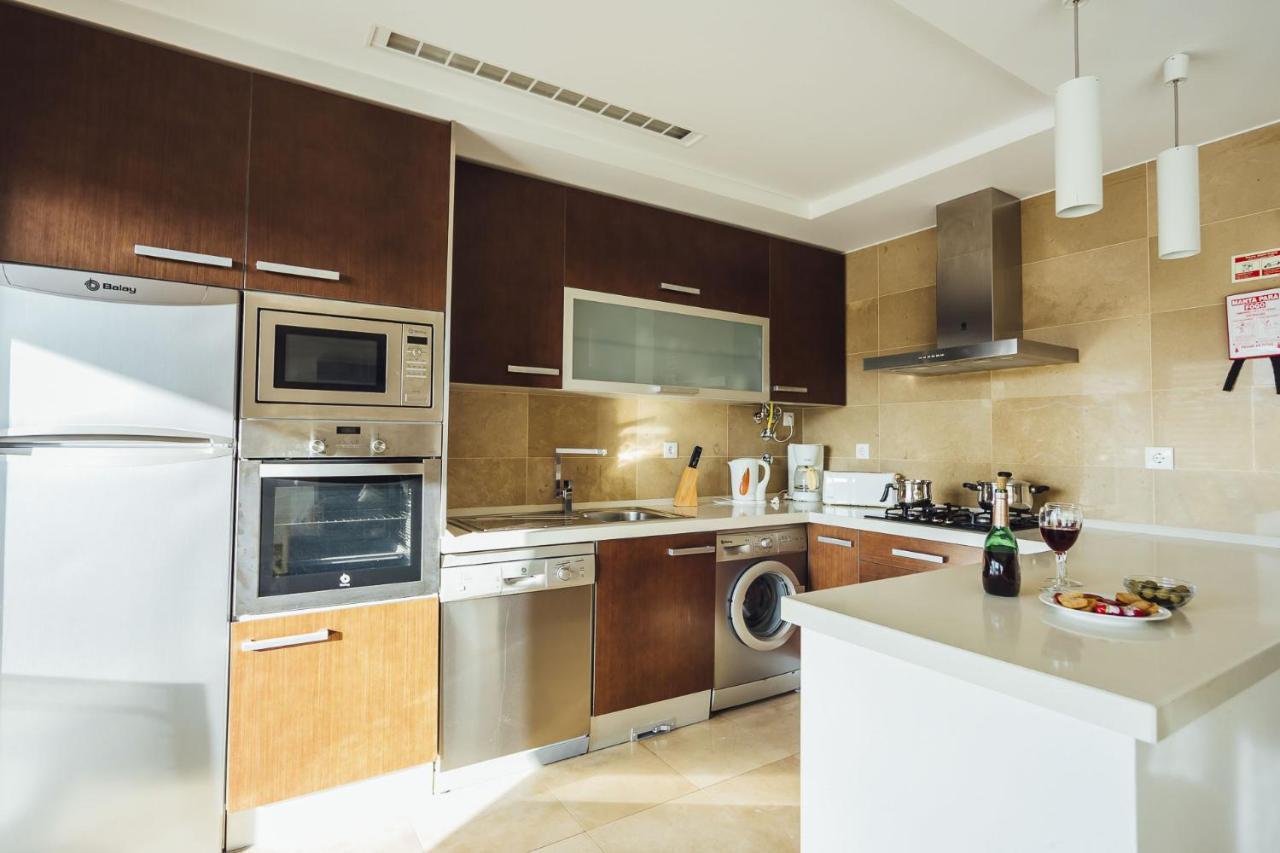 Baia Residence 2 - Holiday Apartments - By Sch Сао Мартино до Порто Екстериор снимка